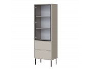 Vitrine Tugba 60 2S