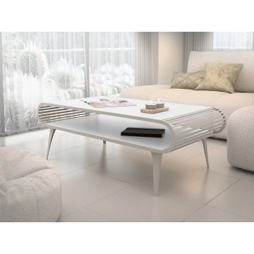 Couchtisch Solezo Cashmere
