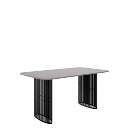 Miniaturbild von Ausziehbarer Tisch Maniso 160