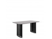 Ausziehbarer Tisch Maniso 160