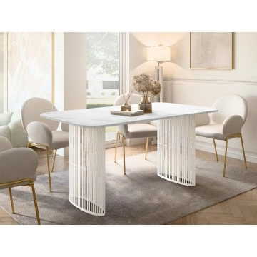 Tisch Maniso 160 Cashmere