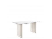 Tisch Maniso 160 Cashmere