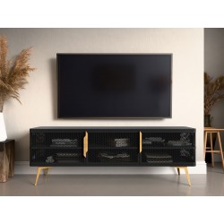 Miniaturbild von TV-Lowboard Bezor