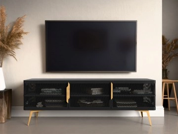 TV-Lowboard Bezor