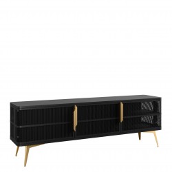 Miniaturbild von TV-Lowboard Bezor