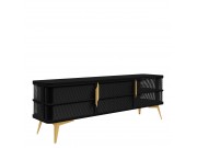 TV-Lowboard Bezor