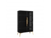 Standvitrine Bezor