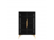 Standvitrine Bezor