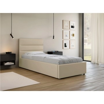 Polsterbett Izykos 8040 Single