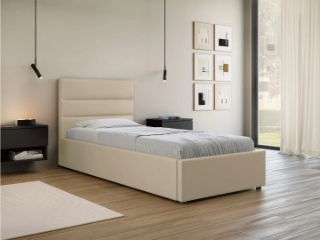 Polsterbett Izykos 8040 Single