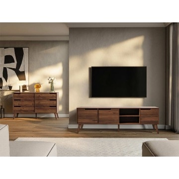 Wohnzimmer-Set Kodiz I