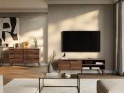 Wohnzimmer-Set Kodiz II