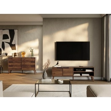 Wohnzimmer-Set Kodiz II