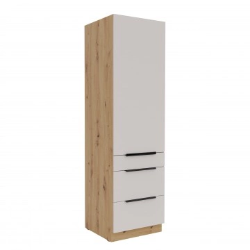 Hoher Schrank Solea 60 DKS-210 3S 1F