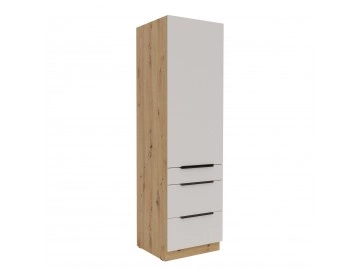 Hoher Schrank Solea 60 DKS-210 3S 1F