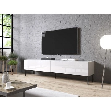 TV-Lowboard Koda 200 mit Untergestell