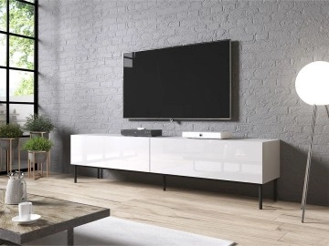 TV-Lowboard Koda 200 mit Untergestell