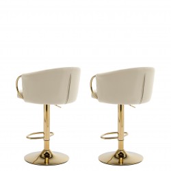 Miniaturbild von Barhocker Archie BS-1171 (2er-Set)