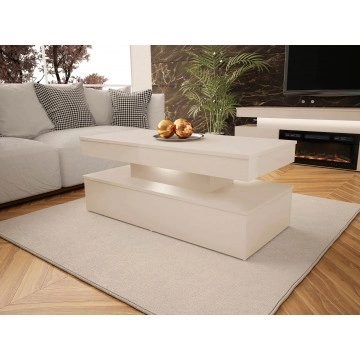 Couchtisch Lestirola Bis
