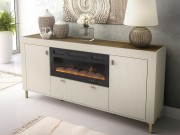 Sideboard Nivorta 2D1S NV07 mit Kamin