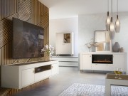 Wohnzimmer-Set Nivorta IV
