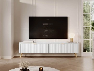 TV-Lowboard Wosial 200 2D