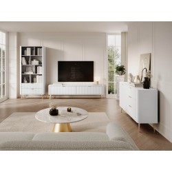 Miniaturbild von Wohnzimmer-Set Wosial II