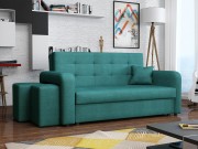 Sofa Clivia Home III mit Schlaffunktion und Bettkasten