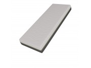 Beidseitige Federkernmatratze Sahemi 21 cm