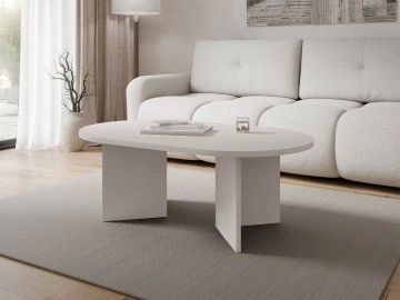 Couchtisch Delkow 22 mm