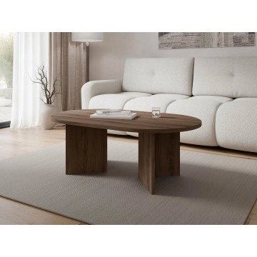 Couchtisch Delkow 22 mm