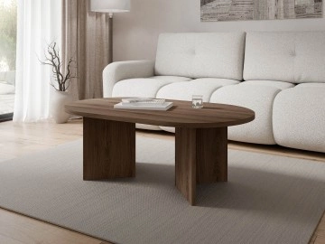 Couchtisch Delkow 22 mm