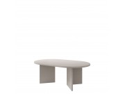 Couchtisch Delkow 22 mm