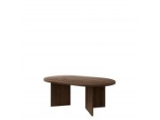 Couchtisch Delkow 22 mm