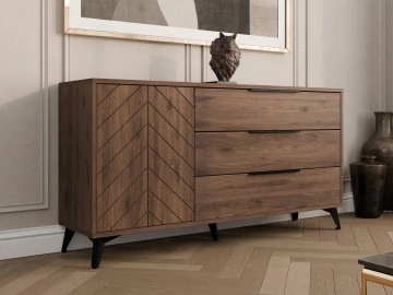 Sideboard Siprynt Bis 1D3SZ