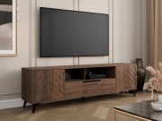 TV-Lowboard Siprynt Bis 2D1SZ