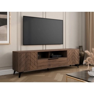 TV-Lowboard Siprynt Bis 2D1SZ