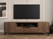 TV-Lowboard Siprynt Bis 2D1SZ