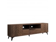 TV-Lowboard Siprynt Bis 2D1SZ