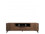 TV-Lowboard Siprynt Bis 2D1SZ