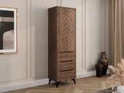 Kleiderschrank Siprynt Bis 1D3SZ