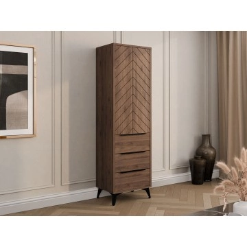 Kleiderschrank Siprynt Bis 1D3SZ
