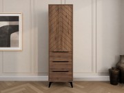 Kleiderschrank Siprynt Bis 1D3SZ