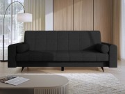 Sofa Atsanto mit Bettkasten und Schlaffunktion