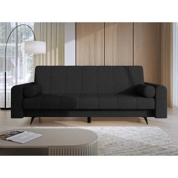 Sofa Atsanto mit Bettkasten und Schlaffunktion