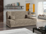 Sofa Mario mit Bettkasten und Schlaffunktion