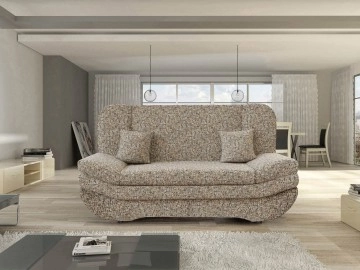 Schlafcouch Lena mit Schlaffunktion