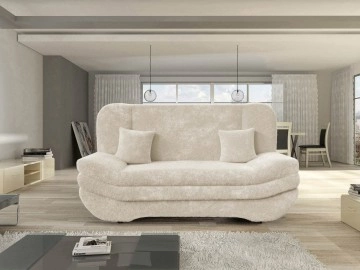 Schlafcouch Lena mit Schlaffunktion