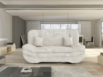 Schlafcouch Lena mit Schlaffunktion