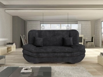 Schlafcouch Lena mit Schlaffunktion